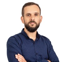 Mevludin Muratović Email