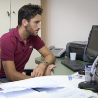 General Costruzioni Srl Employee Niccolò Bottai's profile photo