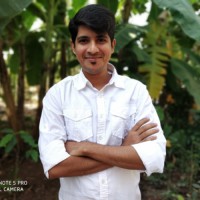 Jaypee Brothers Medical Publishers Pvt. Ltd. Employee Ashwin Chaudhari's profile photo