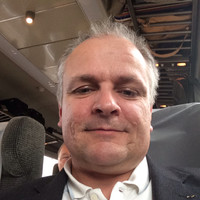 Tectis AB Employee Richard Hoffman's profile photo