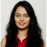 Mpower Employee Aanchal Gupta's profile photo