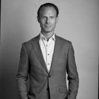 Set Up AB Employee Joakim Wallstén's profile photo