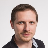 Cegelec CEM Employee Benoît Lamy's profile photo