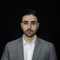 Finanzi Employee Haydon Borg's profile photo