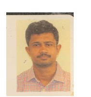EraseIT Employee Vignesh Podduturi's profile photo