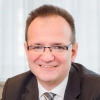 RWA Raiffeisen Ware Austria AG Employee Oliver Eisenhöld's profile photo