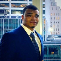 BlackRock Employee Stephen Walker's profile photo