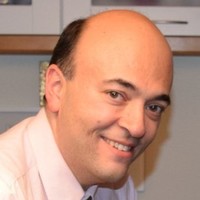 LUT Firmatiimi Employee Payman Jalali's profile photo