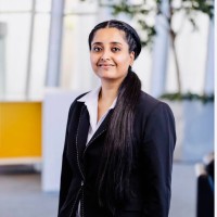 Mjayeli Security Employee Anusa Ca's profile photo