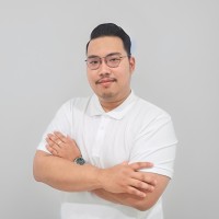 OLX Indonesia Employee Aditya Gunawan's profile photo