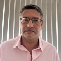 CAMIL Employee Germán Sánchez's profile photo