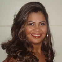 Aether Systems Employee Patricia Rodrigues's profile photo
