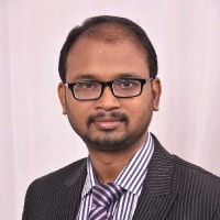 Annapurna Finance Pvt. Ltd. Employee Debabrata Behera's profile photo