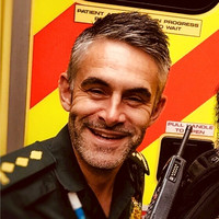 South Western Ambulance Service NHS Foundation Trust Employee Simon Moody's profile photo