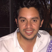 Luis Mtz Email