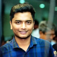 Veracity Talent Development Employee Nitesh Jha's profile photo