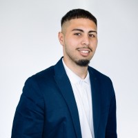 ARIMÉ INC. Employee Brandon Jallade's profile photo