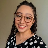 DayMakeup Employee Carolina Lima's profile photo