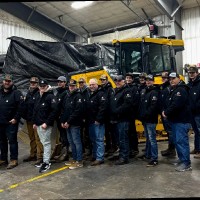 M. Jolma, Inc Employee Jayden Jolma's profile photo