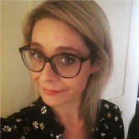 Le Républicain Lorrain Employee Sandrine Issartel's profile photo
