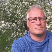 AC Oulu Employee Rauno Ojanen's profile photo