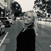 Helen Napier Email