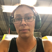 JEFFCO SYSTEM SOLUTIONS LIMITED Employee Jessica Adams's profile photo