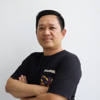 Pasarpolis India Employee Henry Lie's profile photo