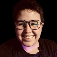 Metrostudio Employee Camila Wilche's profile photo