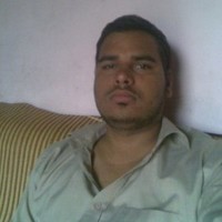 HGS Engineering Employee Alok Gautam's profile photo