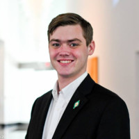 Maine People's Alliance Employee Brendan Davison's profile photo