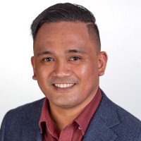 Ucomm Group Employee Marvin Medina's profile photo
