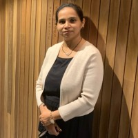 Agility Academy Employee Sneha R's profile photo