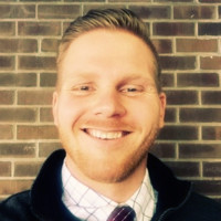 Customers Bank Employee Andrew Carr's profile photo