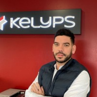 KELYPS INTERIM Employee Mathieu Chassagne's profile photo