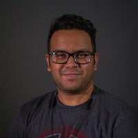 Editage: publish & flourish Employee Mohit Deorukhkar's profile photo