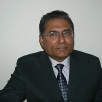 Integrated Systems Management Employee Sam Metkar's profile photo