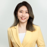 Elitewide Employee Greta Huang's profile photo