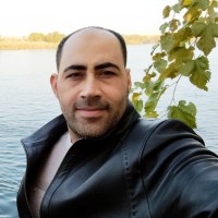 Solidar Suisse Employee Mohammad al-Khatib's profile photo