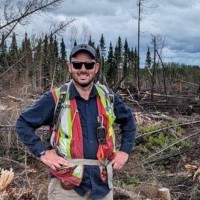 Laurentia Exploration Inc. Employee Jérôme Augustin's profile photo