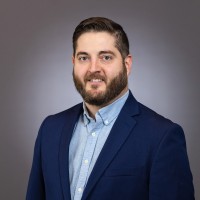 C.H. Robinson Employee Andrew Clear's profile photo