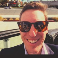 U.S. Bank Employee Matthew Spies's profile photo