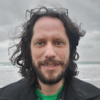 Agilent Technologies Employee Will Welch's profile photo