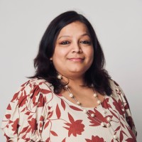 McKinsey & Company Employee Arpana Gupta's profile photo