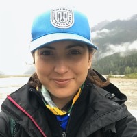 APEX Geoscience Ltd. Employee Nicole Meyer's profile photo