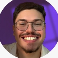 Régulus Contábil Empresarial Employee Matheus Henrique Oliveira's profile photo