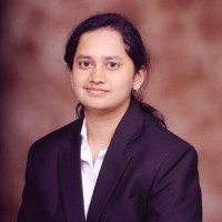 Ocwen Financial Solutions Pvt. Ltd. - APAC Employee Suraksha Rao's profile photo