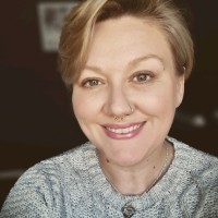 Printed.com Employee Amy Craggs's profile photo