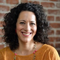 Rising Tide Coaching Employee Ali Jost's profile photo