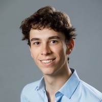 endeavour Employee Benjamin Jakobs's profile photo